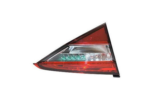 Combination Rearlight 7638923 Van Wezel