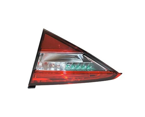 Combination Rearlight 7638924 Van Wezel