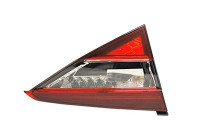 Combination Rearlight 7638927 Van Wezel