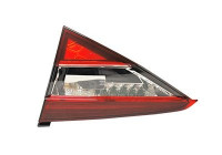 Combination Rearlight 7638928 Van Wezel