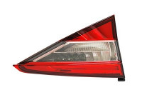 Combination Rearlight 7639923 Van Wezel