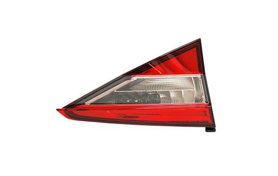 Combination Rearlight 7639923 Van Wezel