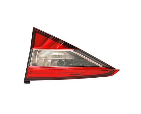 Combination Rearlight 7639924 Van Wezel