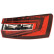 Combination Rearlight 7639926 Van Wezel