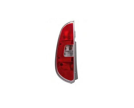 Combination Rearlight 7641931 Van Wezel