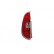 Combination Rearlight 7641931 Van Wezel, Thumbnail 2