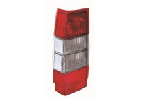 Combination Rearlight 773-1908L-UE-CR Depo
