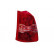 Combination Rearlight 8206931 Van Wezel