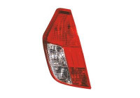 Combination Rearlight 8208931 Van Wezel