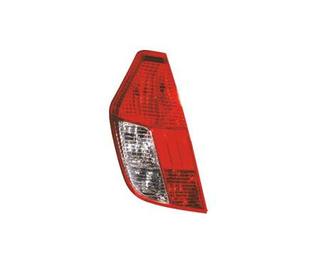 Combination Rearlight 8208931 Van Wezel
