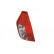 Combination Rearlight 8208931 Van Wezel, Thumbnail 2