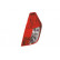 Combination Rearlight 8208932 Van Wezel