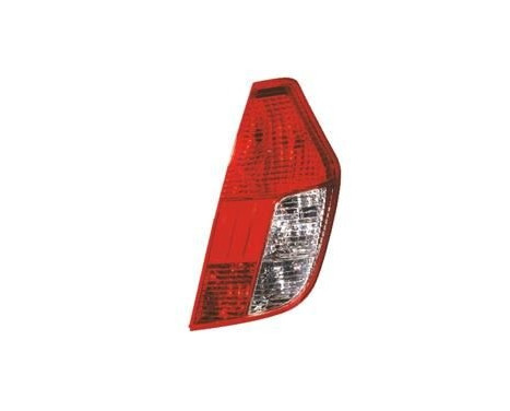 Combination Rearlight 8208932 Van Wezel, Image 2