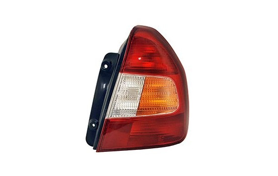 Combination Rearlight 8224932 Van Wezel