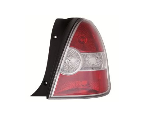 Combination Rearlight 8226934 Van Wezel
