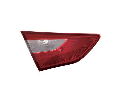 Combination Rearlight 8244933 Van Wezel