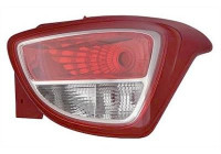 Combination Rearlight 8249932 Van Wezel