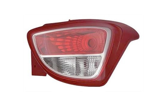 Combination Rearlight 8249932 Van Wezel