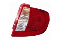 Combination Rearlight 8252932 Van Wezel