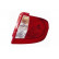 Combination Rearlight 8252932 Van Wezel