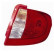 Combination Rearlight 8252932 Van Wezel, Thumbnail 2