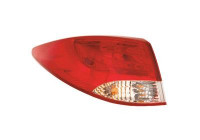 Combination Rearlight 8257931 Van Wezel