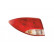 Combination Rearlight 8257931 Van Wezel, Thumbnail 2