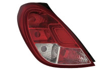 Combination Rearlight 8258931 Van Wezel