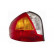 Combination Rearlight 8265931 Van Wezel