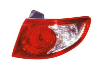 Combination Rearlight 8266922 Van Wezel