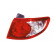 Combination Rearlight 8266922 Van Wezel, Thumbnail 2