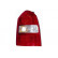 Combination Rearlight 8267931 Van Wezel