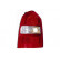 Combination Rearlight 8267932 Van Wezel