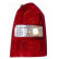 Combination Rearlight 8267932 Van Wezel, Thumbnail 2