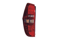 Combination Rearlight 8273931 Van Wezel