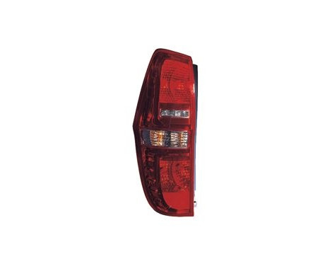 Combination Rearlight 8273931 Van Wezel