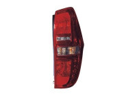 Combination Rearlight 8273932 Van Wezel