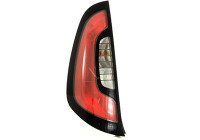 Combination Rearlight 8334931 Van Wezel