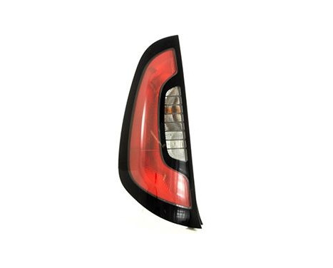 Combination Rearlight 8334931 Van Wezel