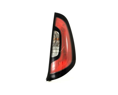 Combination Rearlight 8334932 Van Wezel