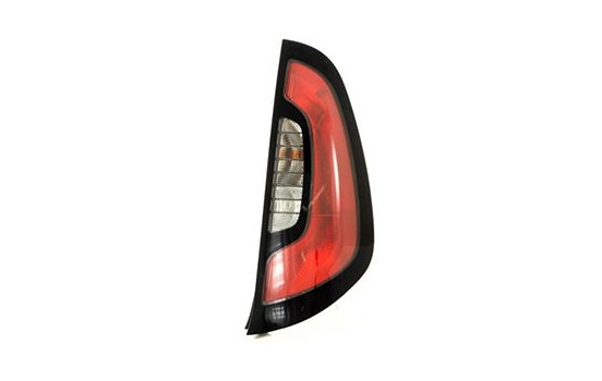 Combination Rearlight 8334932 Van Wezel