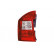 Combination Rearlight 8351931 Van Wezel