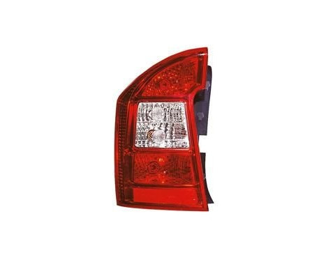 Combination Rearlight 8351931 Van Wezel, Image 2