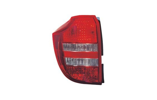 Combination Rearlight 8353935 Van Wezel