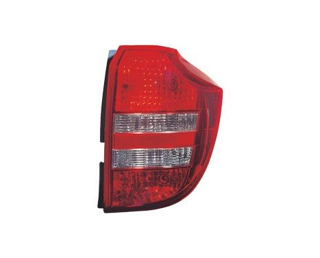 Combination Rearlight 8353936 Van Wezel