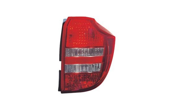 Combination Rearlight 8353936 Van Wezel