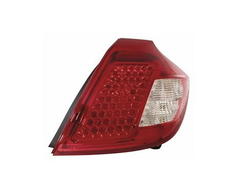 Combination Rearlight 8355932 Van Wezel