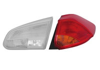 Combination Rearlight 8356932 Van Wezel