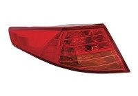 Combination Rearlight 8378931 Van Wezel