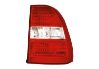 Combination Rearlight 8381932 Van Wezel